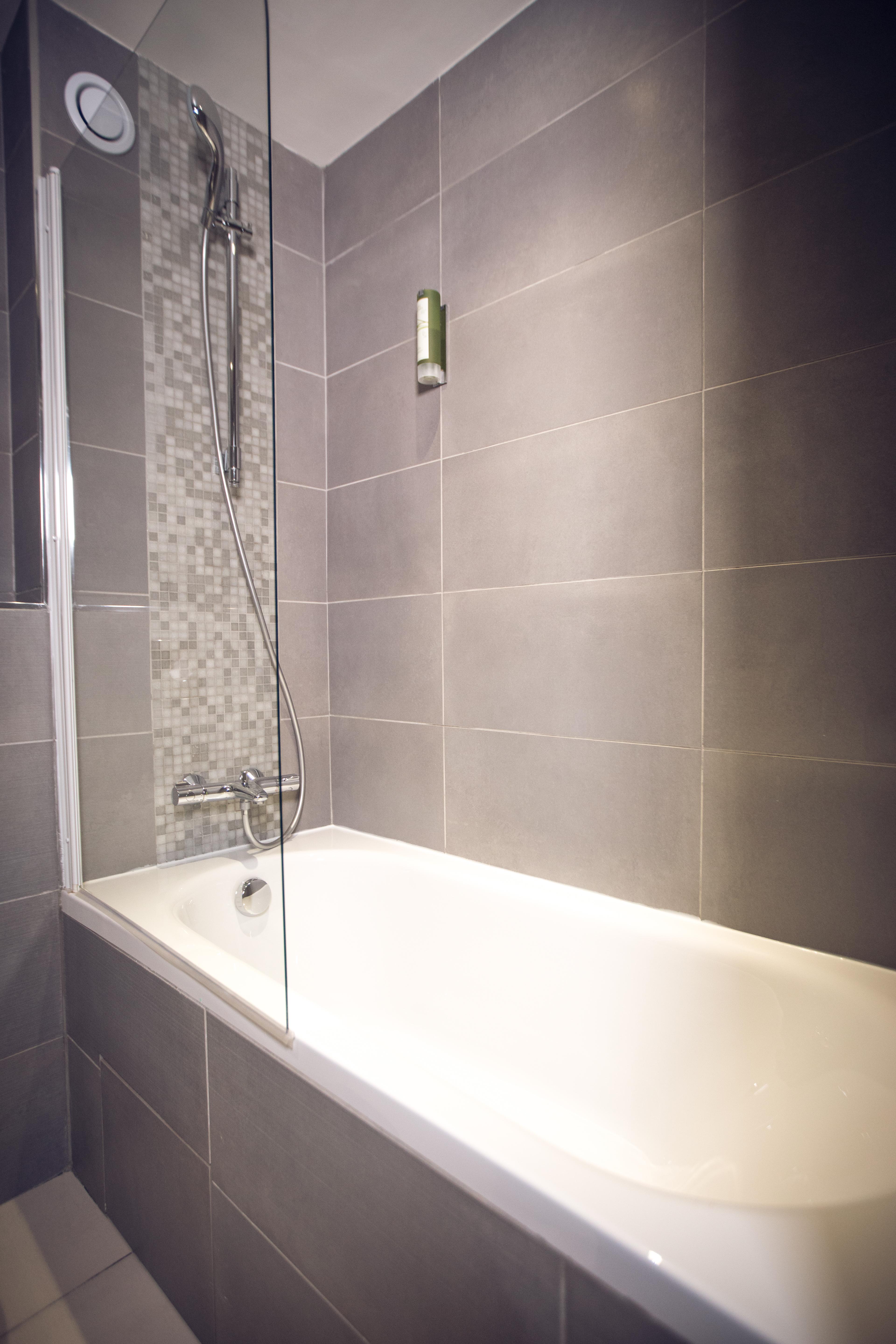 Timhotel Gare Montparnasse Hotel Parijs