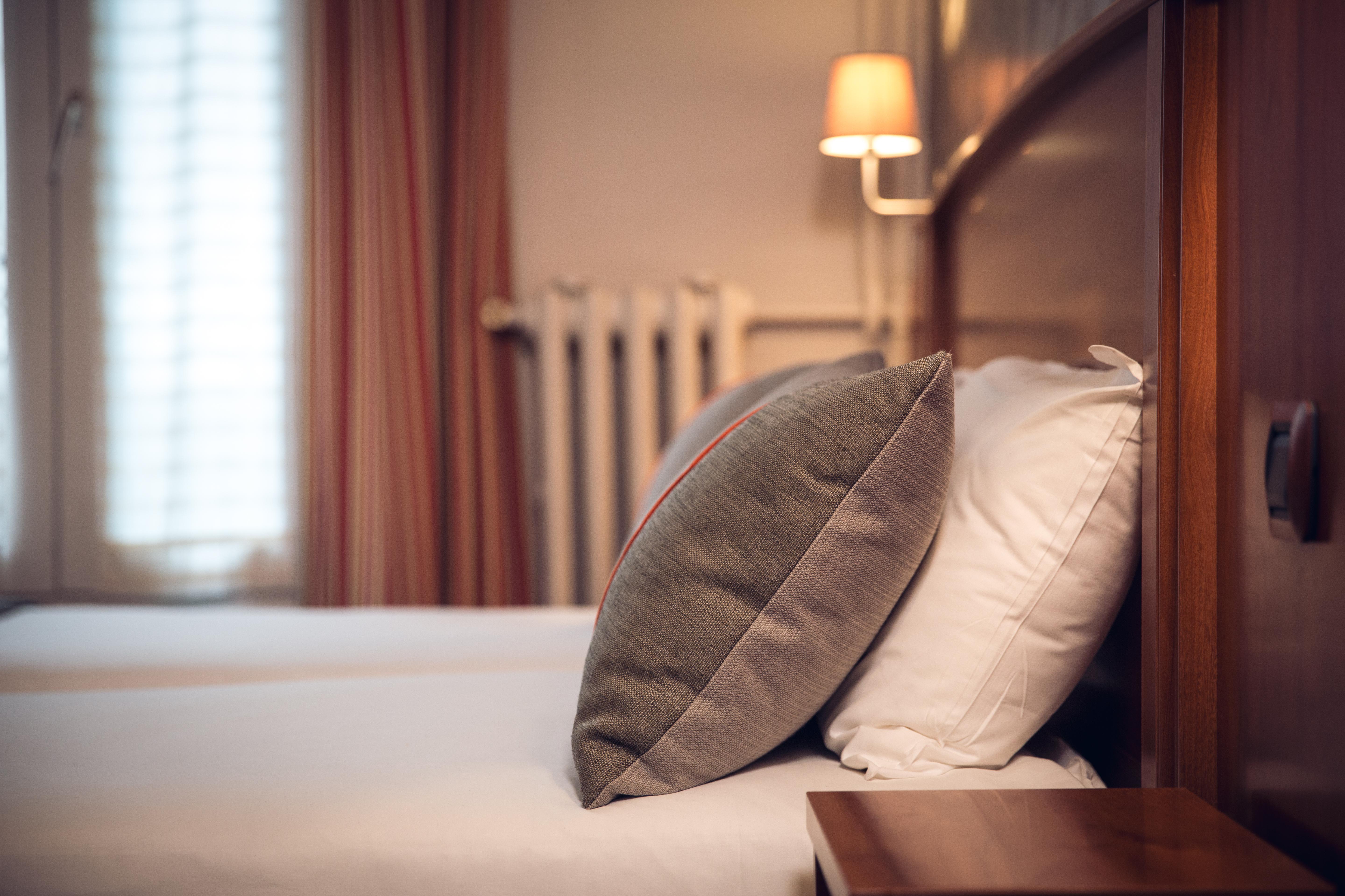 Timhotel Gare Montparnasse Parijs