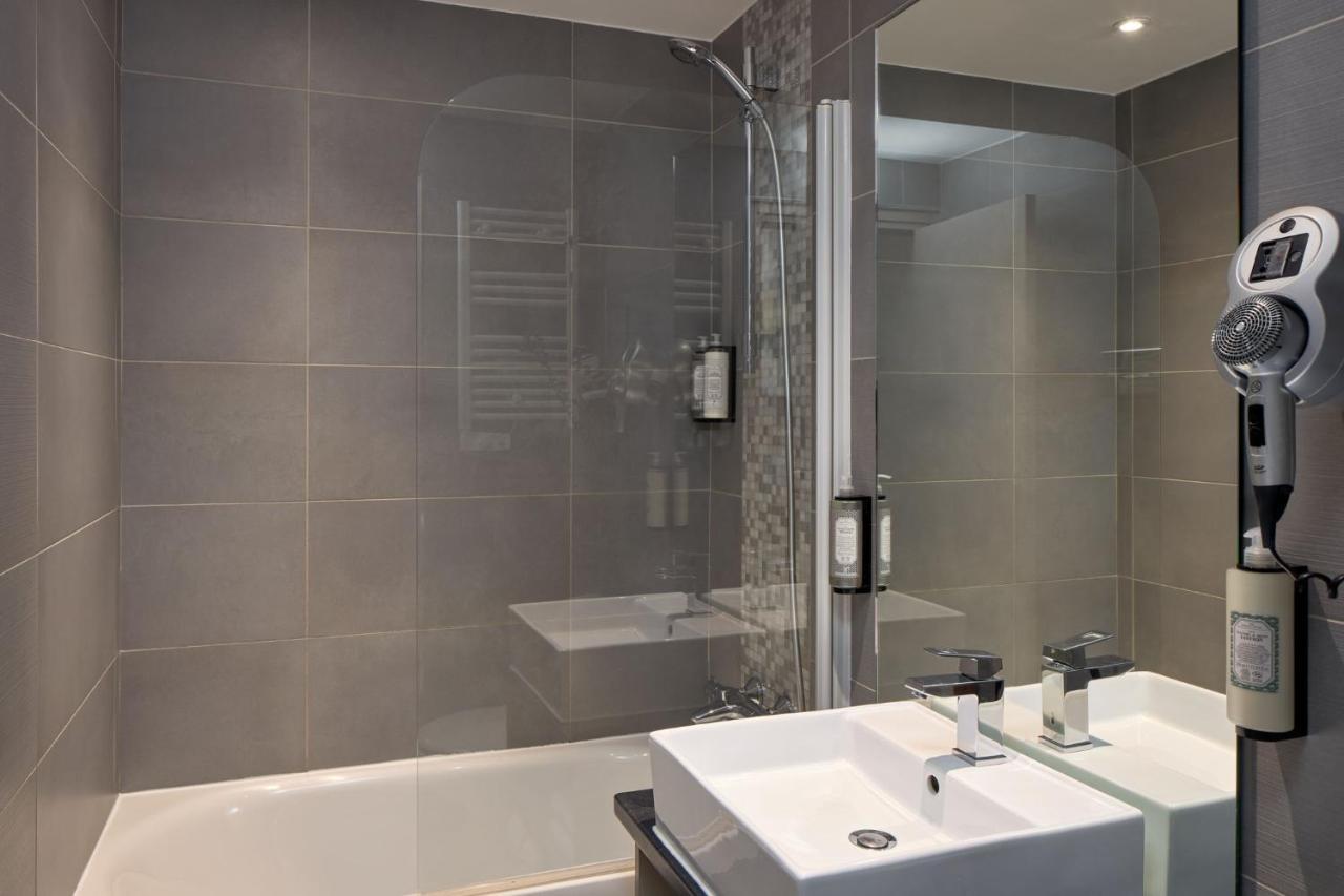 Timhotel Gare Montparnasse Hotel Parijs