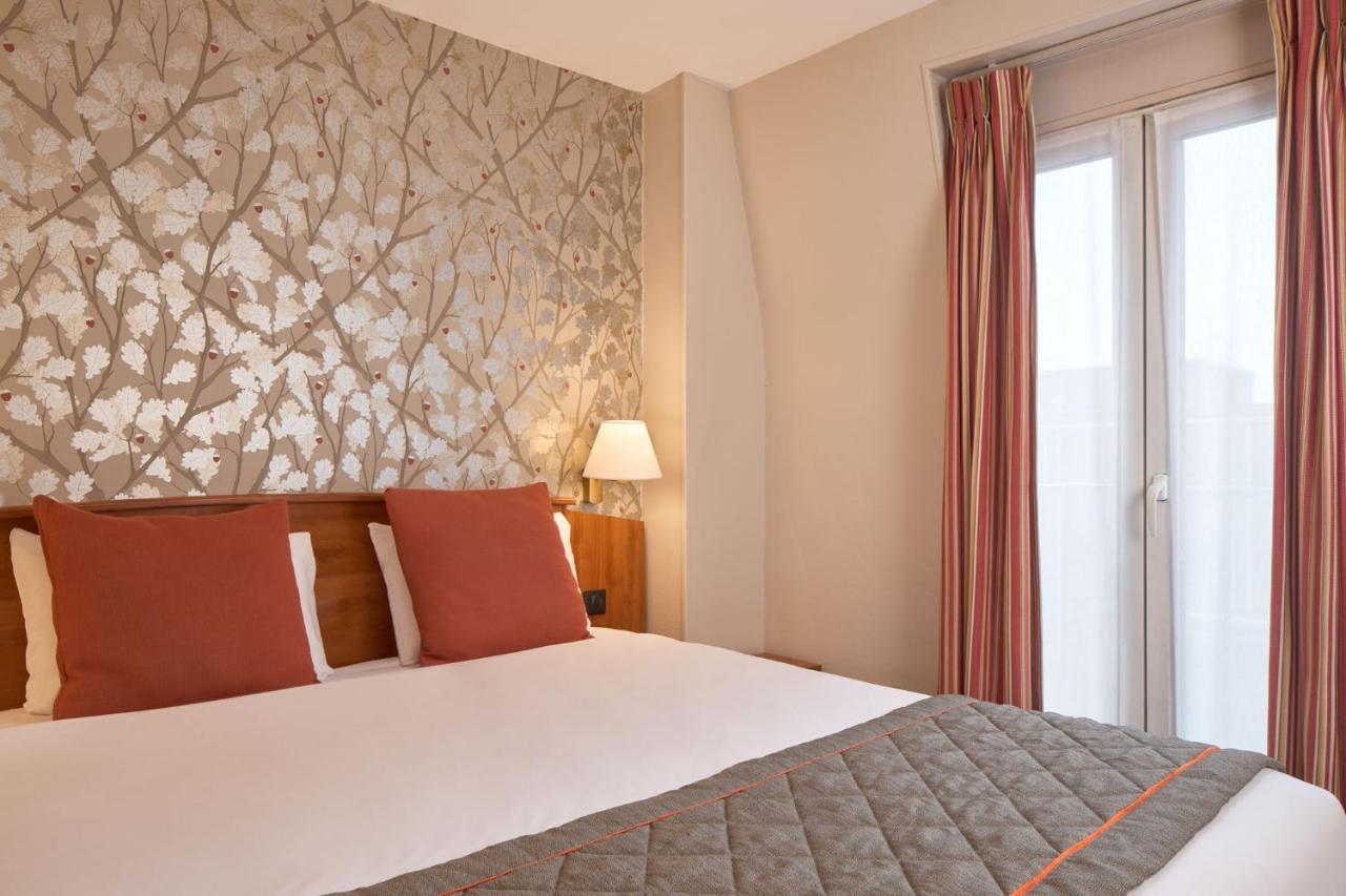 Timhotel Gare Montparnasse 3* Parijs