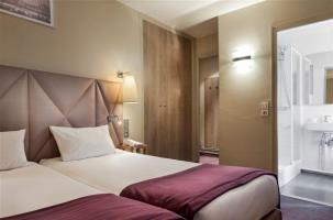 Timhotel Gare Montparnasse Parijs