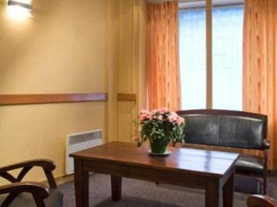 Timhotel Gare Montparnasse Parijs
