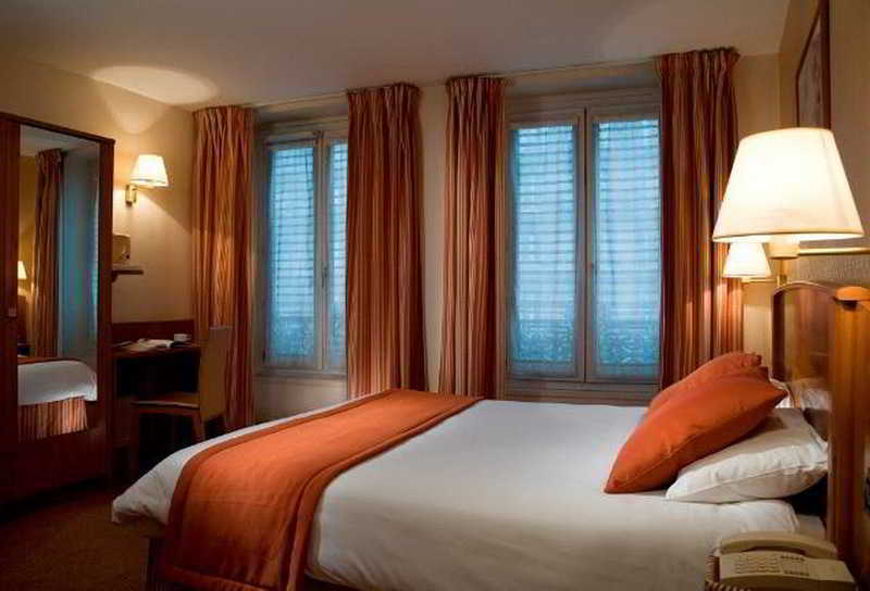 Timhotel Gare Montparnasse 3* Parijs