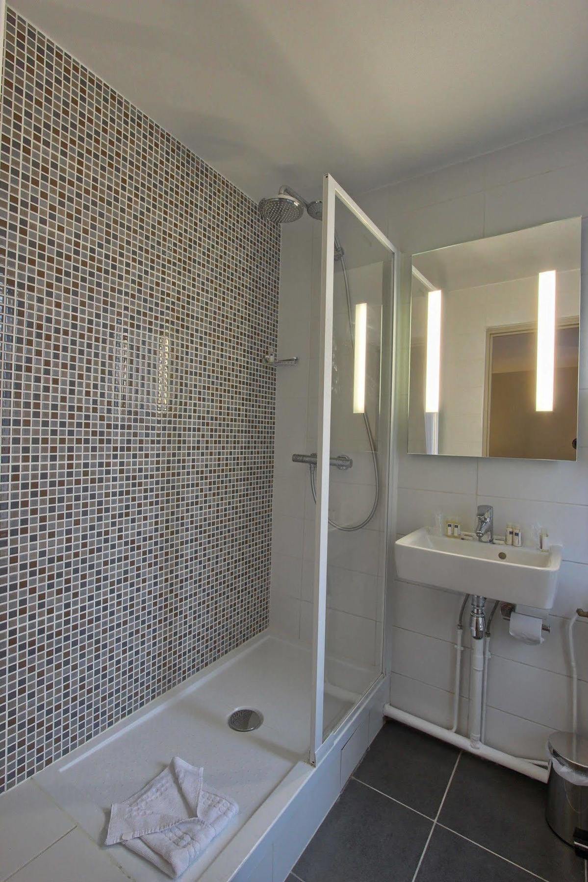 Timhotel Gare Montparnasse Hotel Parijs