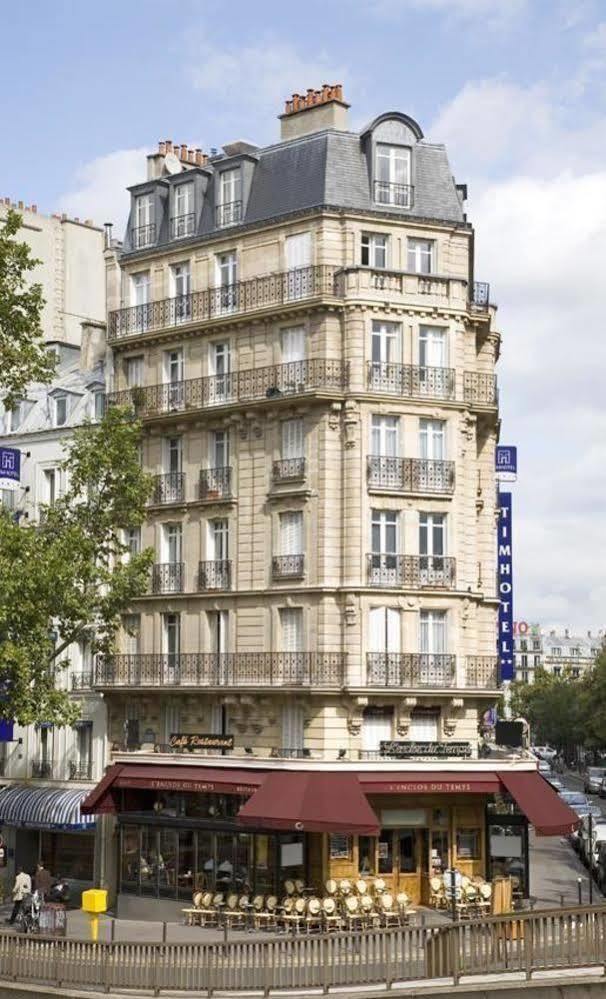 Timhotel Gare Montparnasse Hotel Parijs